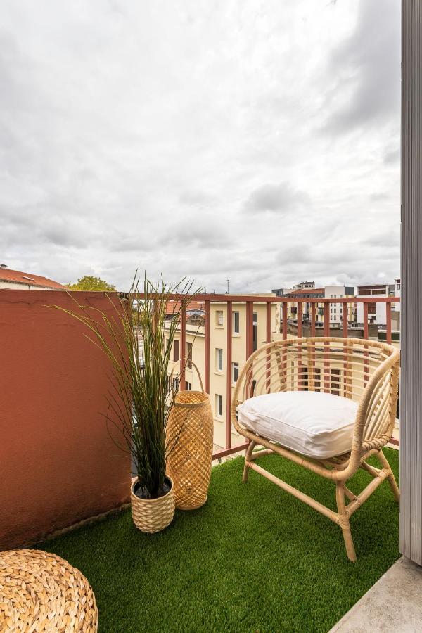 Dormir A Clermont-Ferrand - Safari Exterior photo